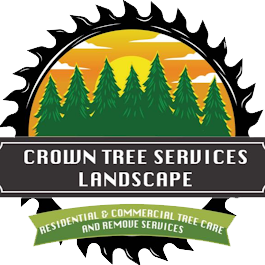 Crown Tree Services Landscape - Professional Tree Care and Removal Services